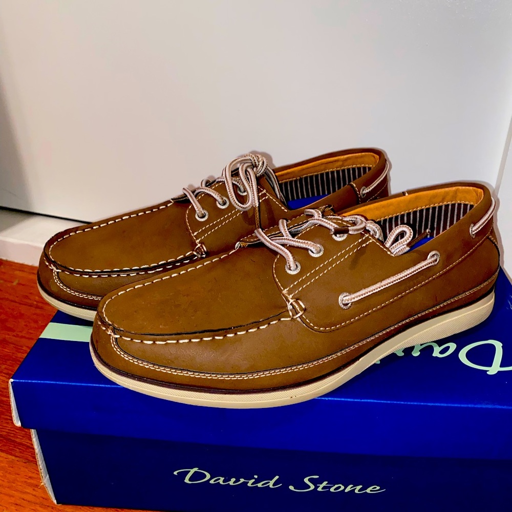 Men’s shoes size 9.5